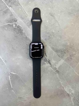 Apple watch 7