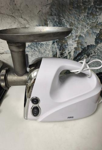 Продам мясорубку