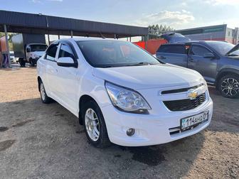 Кобольт автомат. Газ/бензин