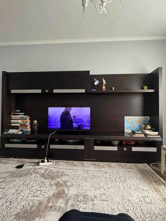 Стенка в гостиную