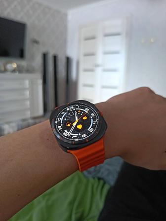 Часы samsung Watch Ultra