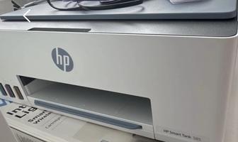принтер HP Smart Tank 585