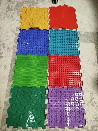 Ортопедические коврики