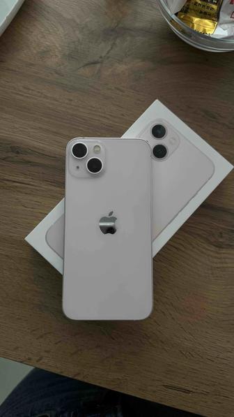 Продам Iphone 13