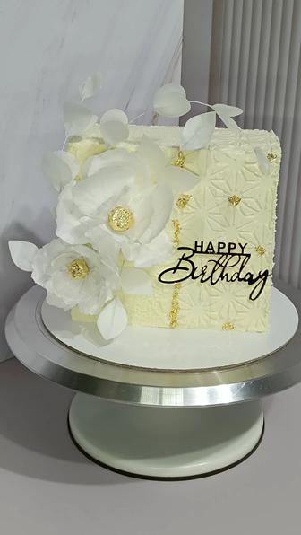 Самые вкусные Торты на заказ