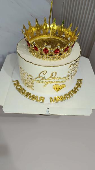 Самые вкусные Торты на заказ