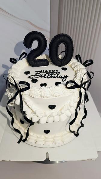 Самые вкусные Торты на заказ