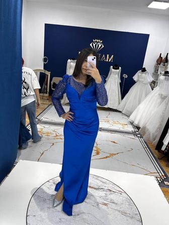 Платье женское