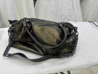 Качественная сумочка,