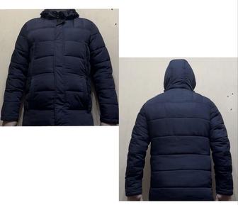 Мужская зимняя куртка