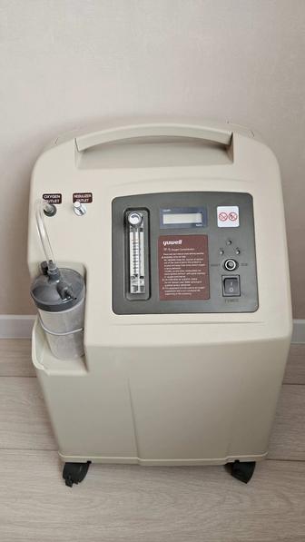 Концентратор кислорода Армед 7F-5L, продам