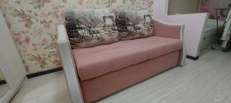 Диван подростковый