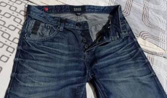 Джинсы мужские стильные продам