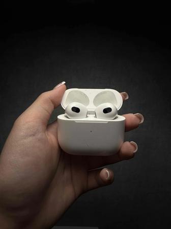 Наушники Airpods3 (оригинал)