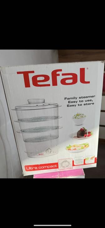 Продам пароварку