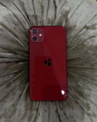 IPhone 11 RED product