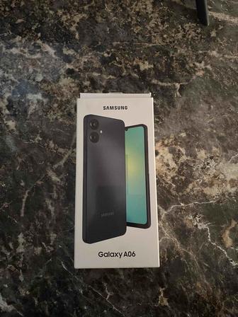 Продам телефон Galaxy A06