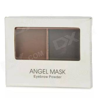 Тени для век Angel Mask