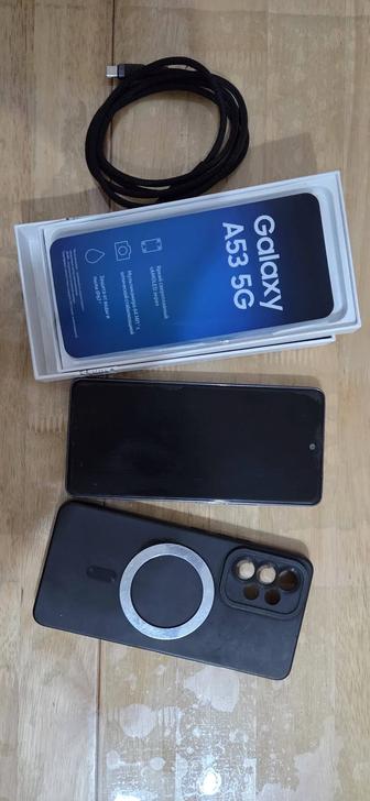 Самсунг А53 Samsung A53
