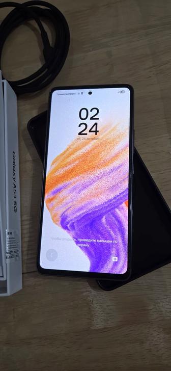 Самсунг А53 Samsung A53
