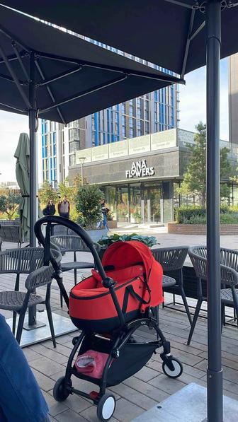 Продам коляску yoyo