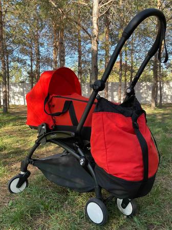 Продам коляску yoyo ПЛЮС Подарки