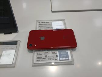 iPhone XR 64GB (Red) Product