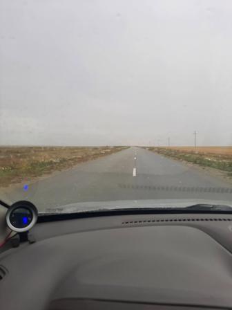 Перегон авто