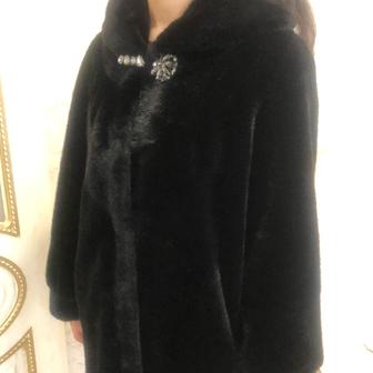 Шубу турецкую