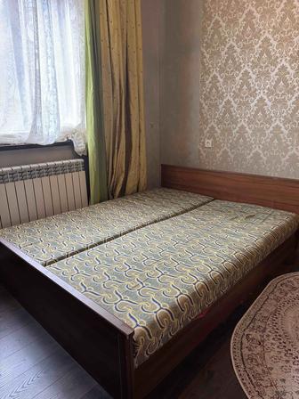 Продается спальный гарнитур
