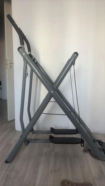 Эпилептический тренажер