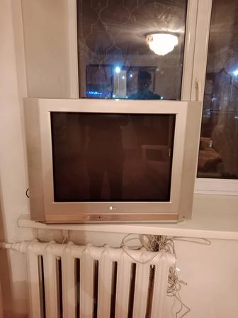 Телевизор срочно