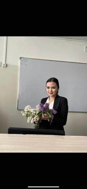 Учитель-преподаватель