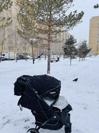 Продам коляску