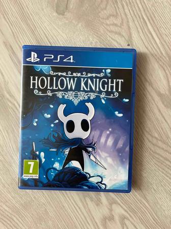 Hollow Knight