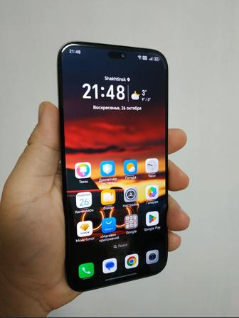 Honor 200 lite (8/256)