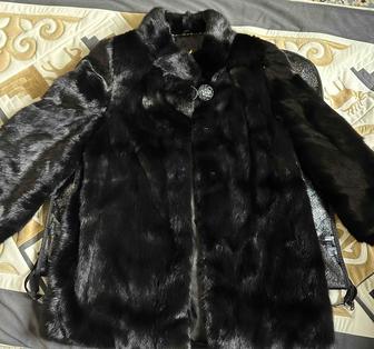 Шуба Lavender Fine Fur