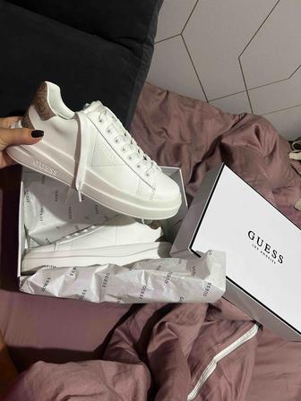 Кеды GUESS оригинал новые