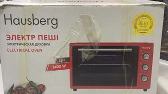 Продам электро печь