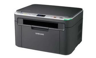 Принтер / копир / сканер Samsung SCX-3200 - В коробке, как новый