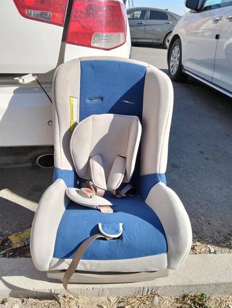 Автокресло
