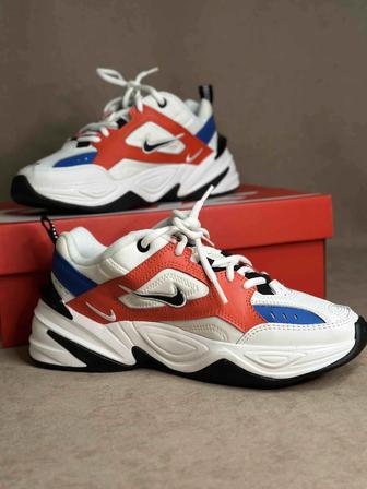 Кроссовки оригинал Nike M2K TEKNO