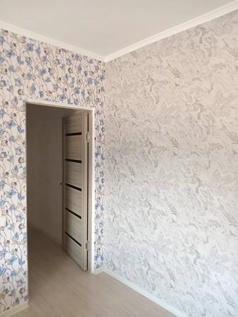 Отделочные услуги