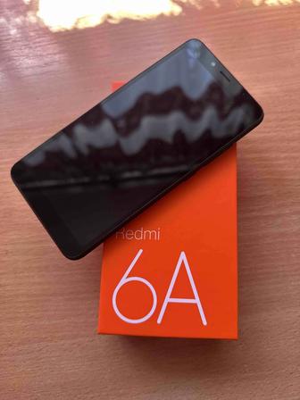 Продаю xiaomi redmi 6A