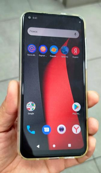 Смартфон BQ magic в хорошем состоянии