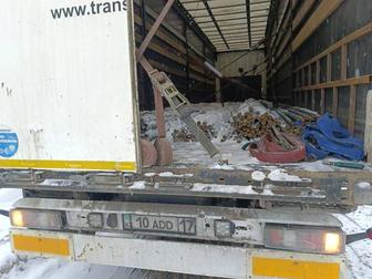 Грузоперевозки ФУРА, КАМАЗ, ПЛОЩАДКА, РЕФРИЖЕРАТОР, ГАЗЕЛЬ, ТЕНТ