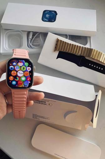 Apple Watch 9 (1на1люкс)