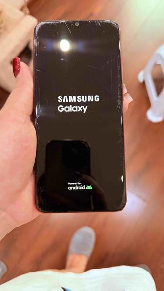 Продаю телефон Samsung Galaxy A03