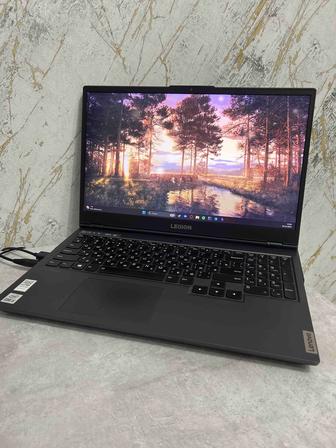 Lenovo Legion 5 1660TI 6Gb, I5 7300HQ