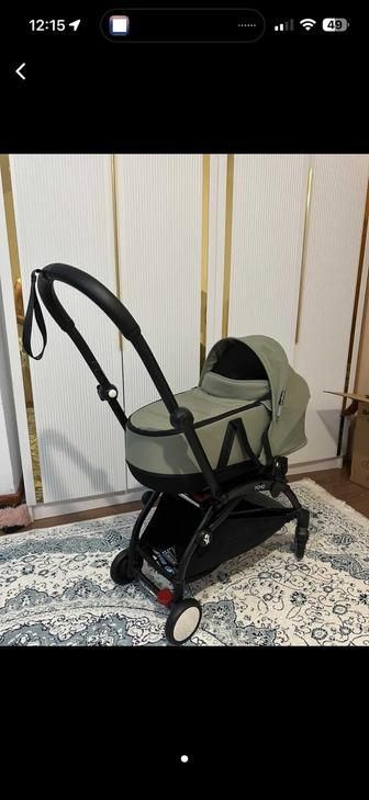 Люлька от коляски Babyzen Yoyo